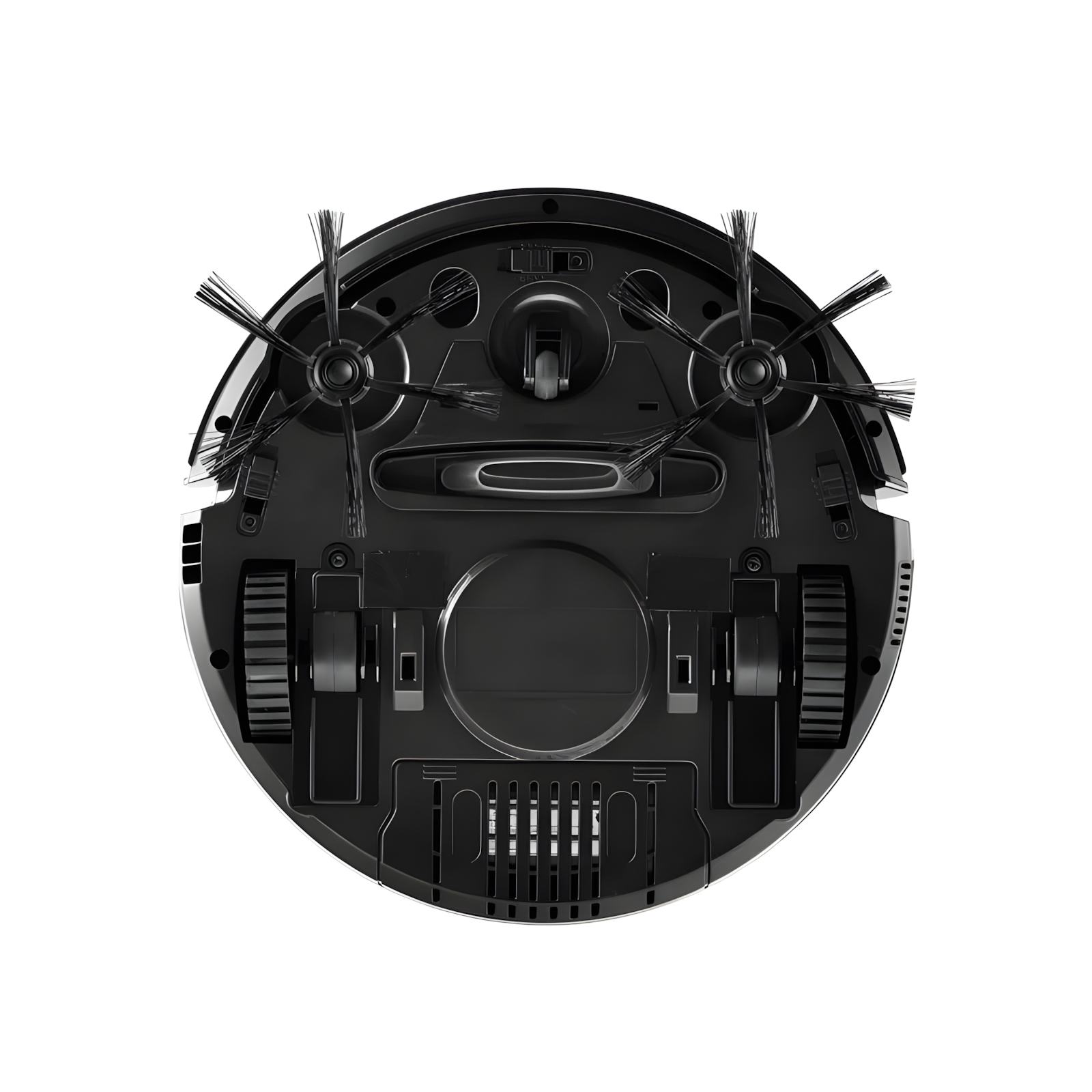 Aspirador de Pó Robô WAP Robot W100 Multifunções 3 em 1 17W Aspirador de Pó Robô WAP Robot W100 Multifunções 3 em 1 17W